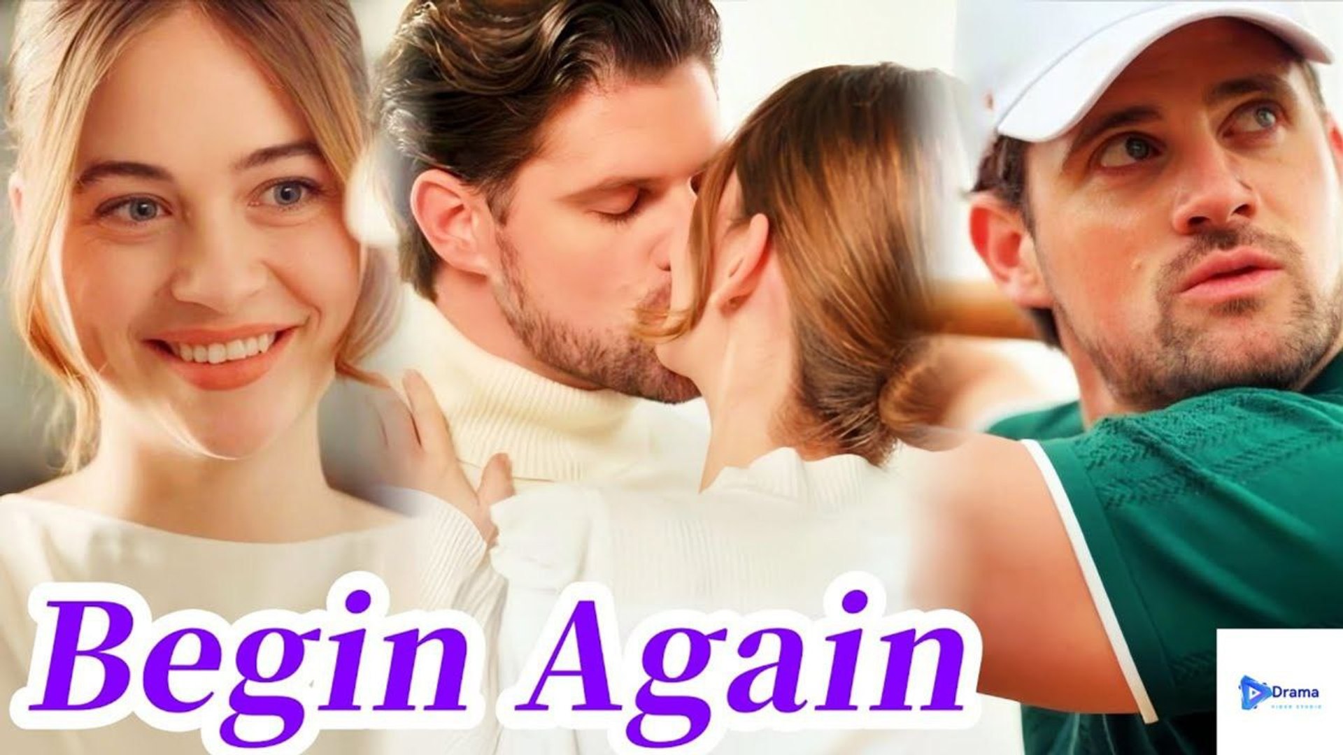 BEGIN AGAIN. Full Movies English Sub