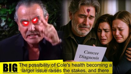 The Young And The Restless 5_2_25 Spoilers _ Next On YR May 2 _ YR Weekly Spoile