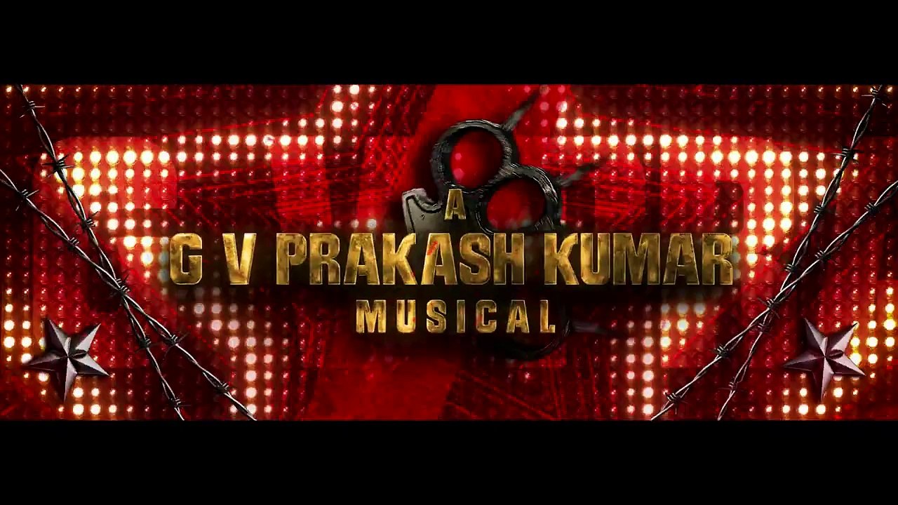 Good Bad Ugly Tamil Trailer | Ajith Kumar | Trisha | Adhik Ravichandran | Mythri Movie Makers