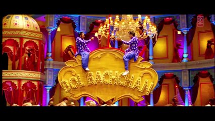 Bol Bachchan | movie | 2012 | Official Trailer