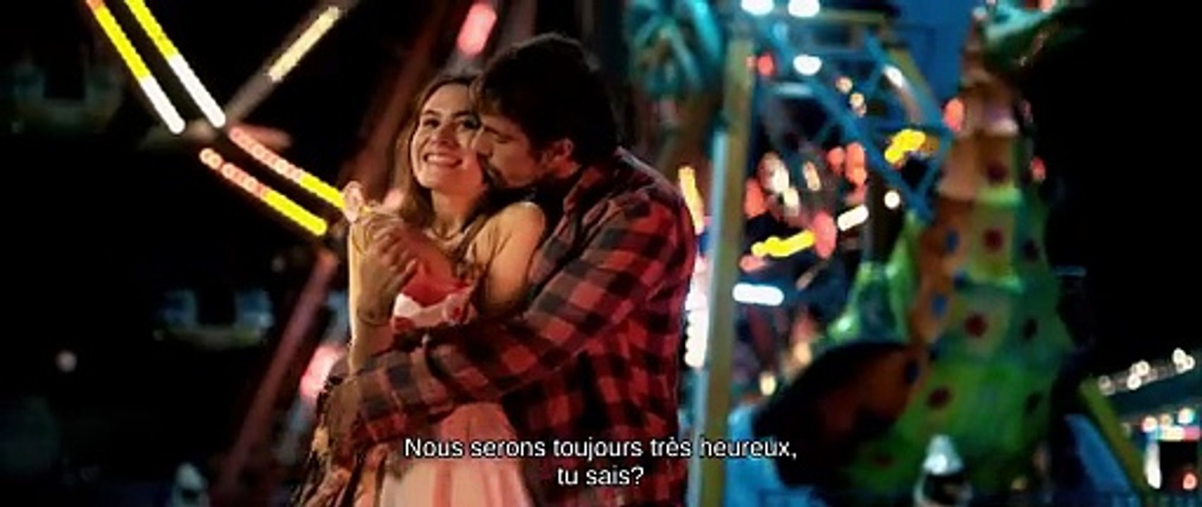 Du allein | movie | 2014 | Official Trailer