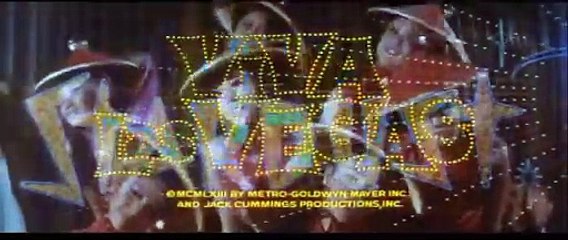 Viva Las Vegas | movie | 1964 | Official Trailer