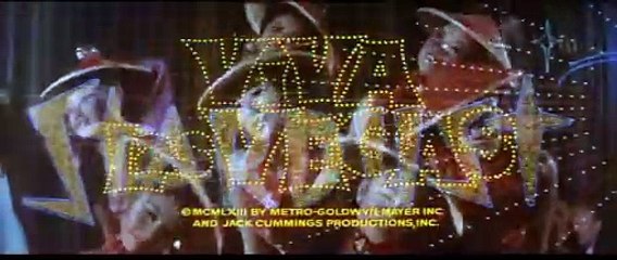 Viva Las Vegas | movie | 1964 | Official Trailer