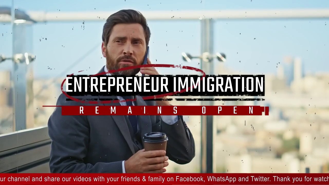 8 New Canadian Immigration Changes Effective Now ~ Canada Immigraiton News 2025