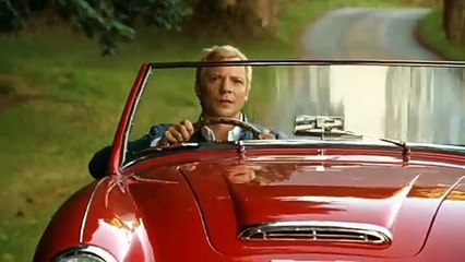 Rosamunde Pilcher: Schwiegertöchter | movie | 1997 | Official Trailer