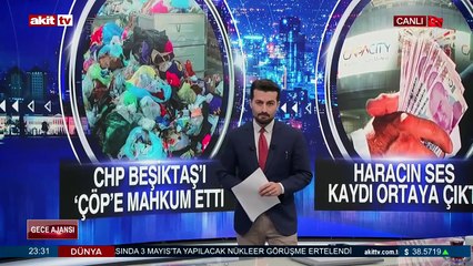 2 Mayıs 2025 Gece Ajansı