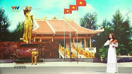 VTV Cần Thơ (3 พฤษภาคม 2025) (05.30 น.)