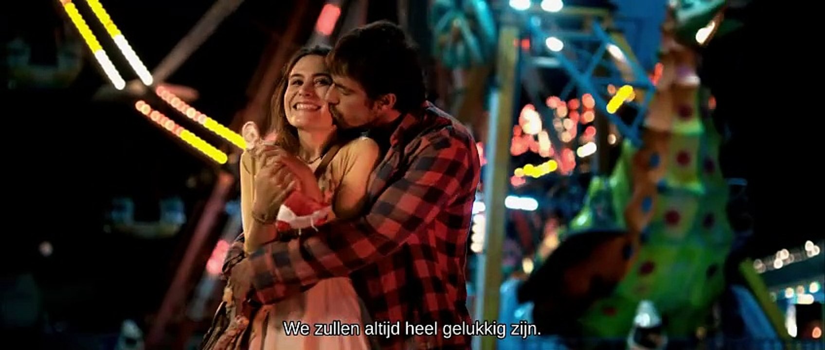 Du allein | movie | 2014 | Official Trailer