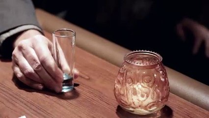 Mike Case in: The Big Kiss Off | movie | 2013 | Official Trailer