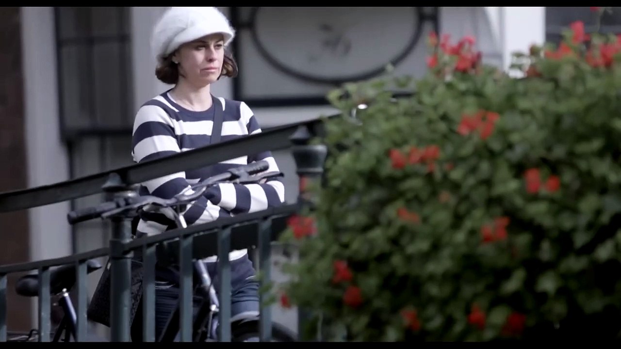 Another Forever - Die Stille um Alice | movie | 2016 | Official Trailer