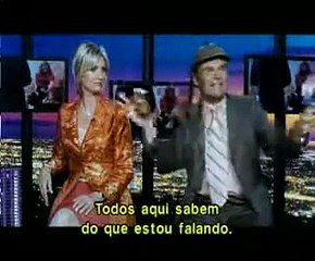 Por Trás das Câmeras | movie | 2006 | Official Trailer