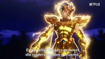 Saint Seiya: Knights of the Zodiac | movie | 2019 | Official Trailer