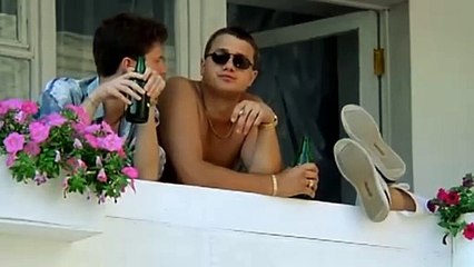 Ворошиловский стрелок | movie | 1999 | Official Trailer