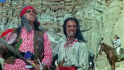 Apache Rifles | movie | 1964 | Official Trailer