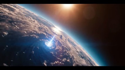 Saint Seiya: Knights of the Zodiac | movie | 2019 | Official Teaser