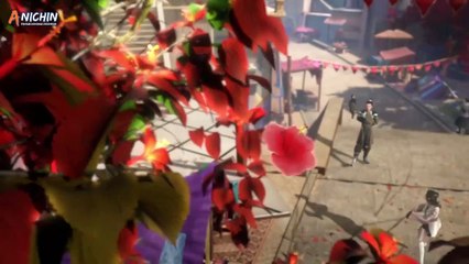 The Land of Miracles S1 04