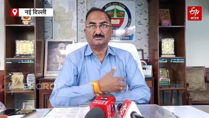 सफाई अभियान को लेकर MCD की बैठक, सीएम रेखा गुप्ता के ऐलान के बाद काम में जुटा विभाग