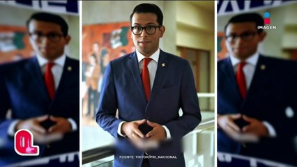 El PRI intenta desprestigiar a Morena