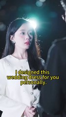 the wife's revenge - rise after divorce chinese drama