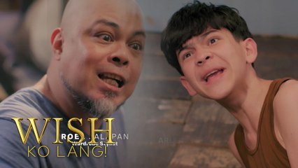 Tiyuhin, walang awang binugbog ang kanyang pamangkin at sariling ina! | Wish Ko Lang