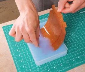 Cut, Stitch, Create! Leather Projects You’ll Love!