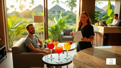 “Why You Should Never Book Resorts Through Travel Sites! 😱  Hidden Perks of Booking Direct”