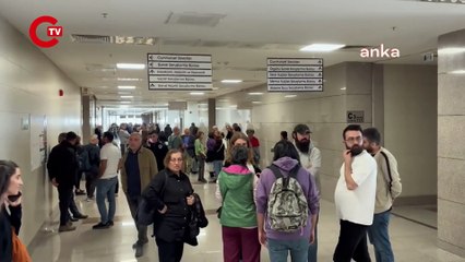 1 Mayıs'ı Taksim'de kutlamak isteyen 13 kişi tutuklandı