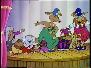 Sing a Song with Blinky Bill