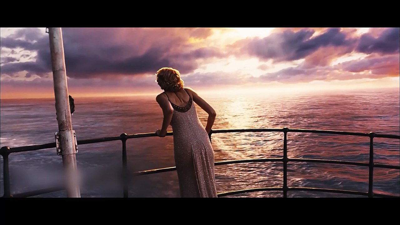 Titanic 2 (2026) - Teaser Trailer Leonardo DiCaprio, Kate Winslet