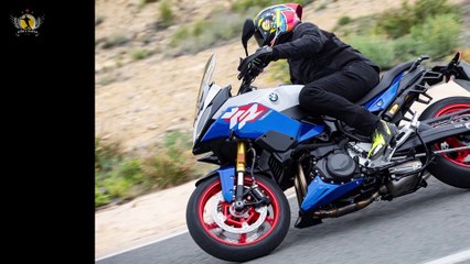 BMW F900XR 2025 Review | Full Features, Ride, Price & Updates | Best Mid-Size Sport Tourer?