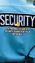 Firewall Fundamentals Your Network's Gatekeeper