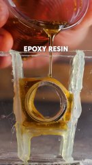 Make epoxy ring with payment option   epoxy ring diy crafts1080p