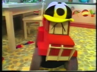 ABC For Kids Video Hits Volume 2 (1994 Video Release)