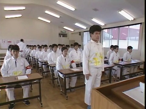八雲の【J-Drama】ふぞろいの林檎たち2 - Dailymotion