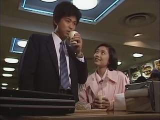 【ドラマ】ふぞろいの林檎たち2 EP06 愛ってなんですか？ (1985)