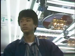 【ドラマ】ふぞろいの林檎たち2 EP08 そこは迷路じゃないですか？ (1985)