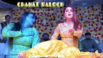 Dil Ne Sahiba Dil Ne Kita A Salam , Chahat Baloch ,Mujra,Latest  Dance Performance 2025