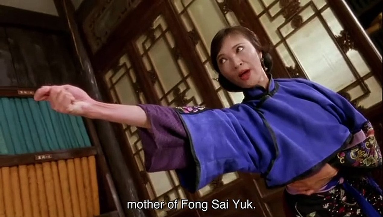 [ENG SUB] Fong Sai Yuk 2 aka The Legend 2 《方世玉续集》 1993 Watch HD | Full Movie | Cantonese | Hong Kong