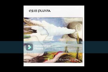 Eris Pluvia – Rings Of Earthly Light : Symphonic Rock, Prog Rock  1991.
