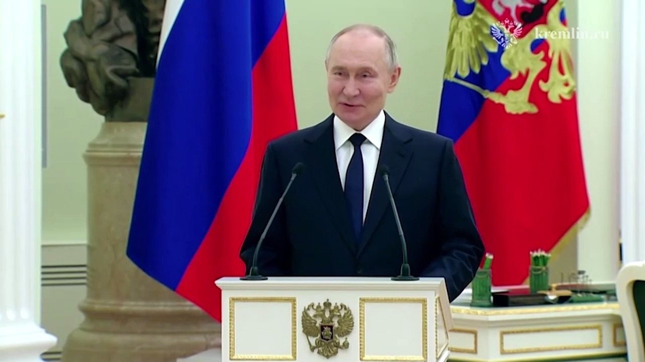 La defensa aérea rusa intercepta 170 drones ucranianos en distintos puntos del país