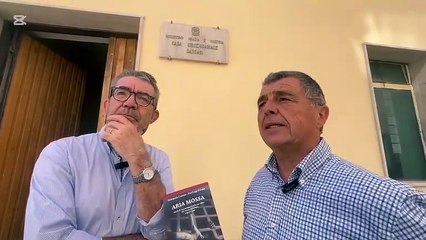 Pestaggi di San Sebastiano, 25 anni fa gli arresti di 80 agenti. In un libro il racconto di quei giorni drammatici