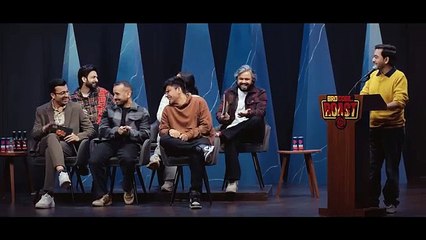 Pretty Good Roast BroCode Roast Ft. ‪raviguptacomedy‬ | S2. Ep1