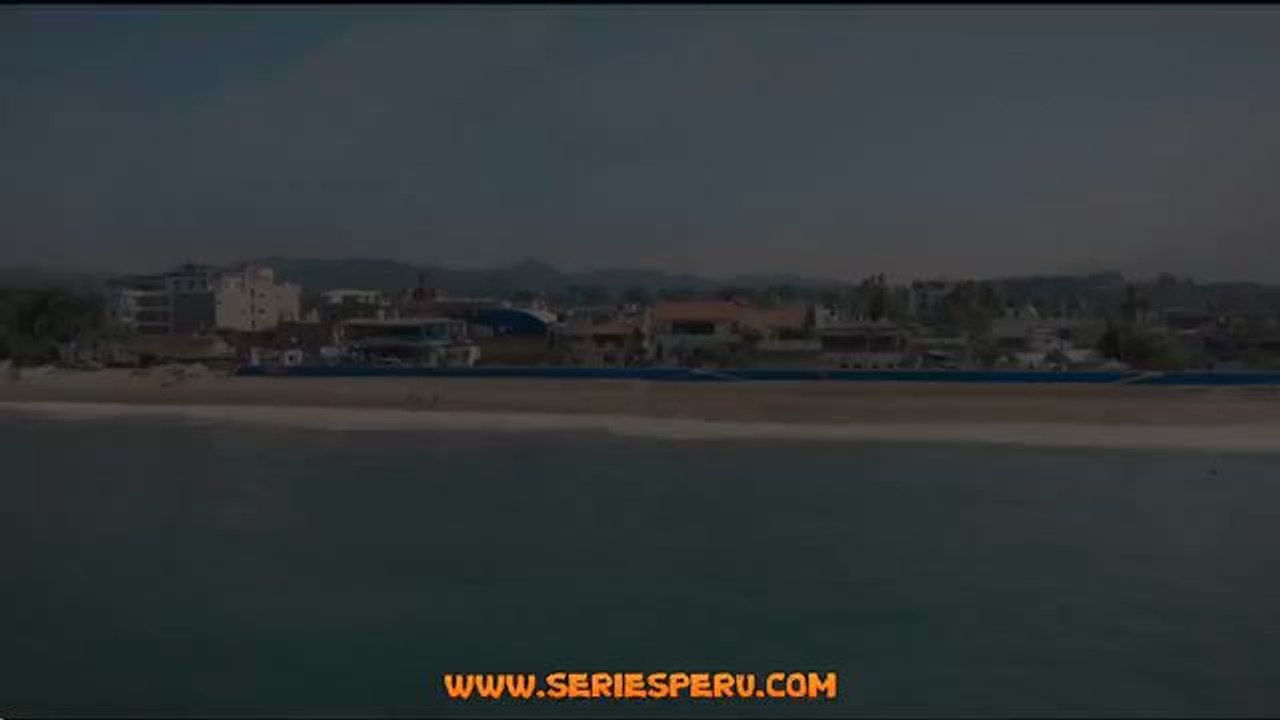 A Mar - Capitulo 60