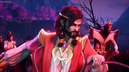 Strongest Leveling Episode 22 Eng Sub