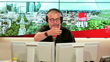 Philippe Grandcolas : "Un million d'espèces vont disparaître en 30 ans"