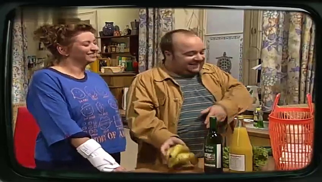 Lukas S02E06-Herzschmerz – Teil 2