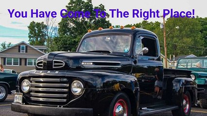 Victor Chevrolet - Top Quality Used Truck in Rochester, NY