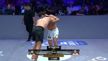 ARMAN TSARUKYAN VS MAKKASHARIP ZAYNUKOV FULL GRAPPLING FIGHT 2025-05-02