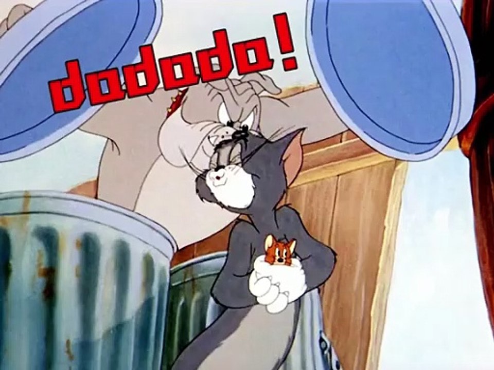 Cartoon and movie and song