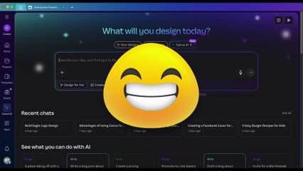 How Canva’s 'Code for Me' AI Makes Website Building Effortless for Beginners